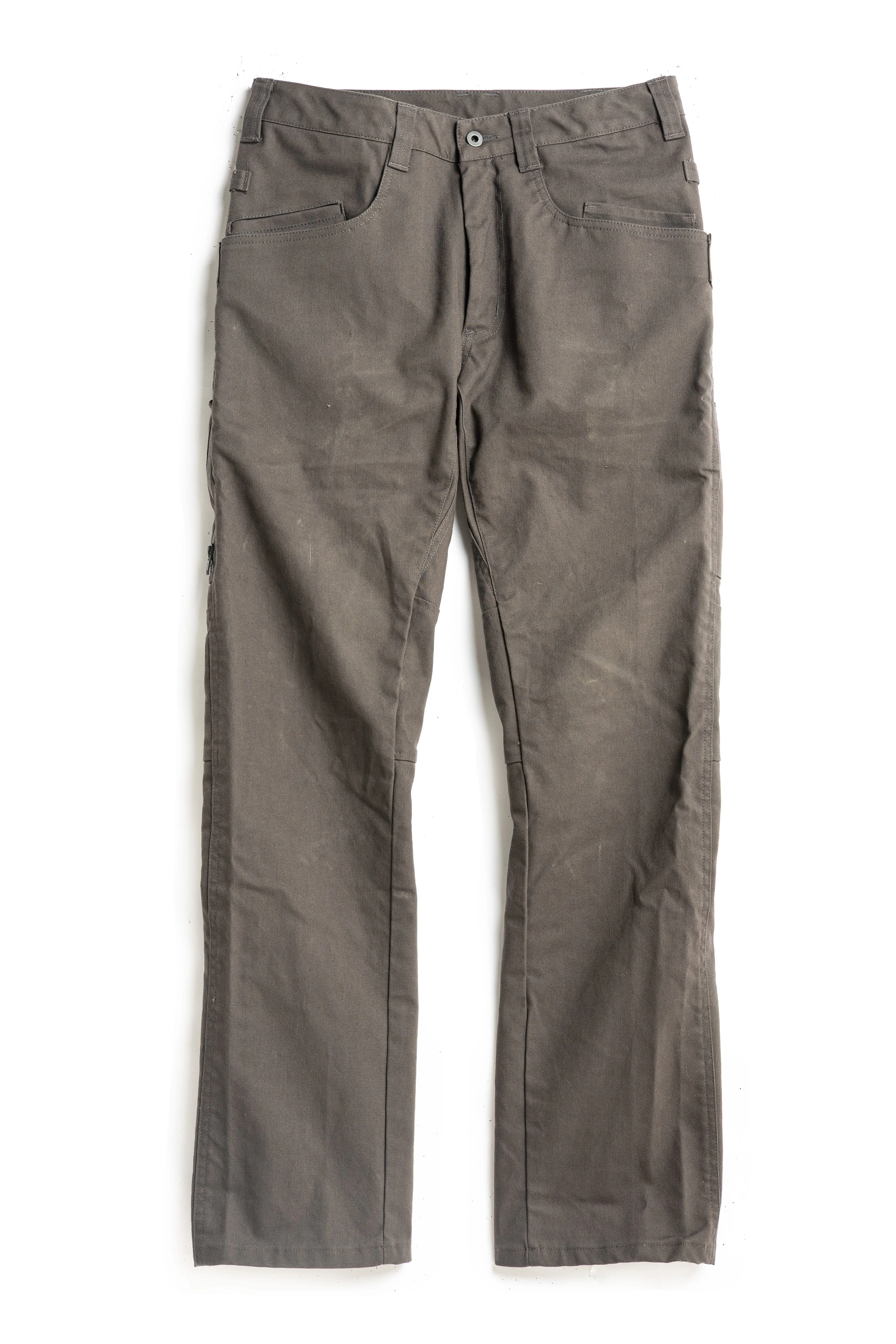 Single Knee Utility Pant 2.0 - Granite 33x34 - FINAL SALE sold by 1620 Workwear