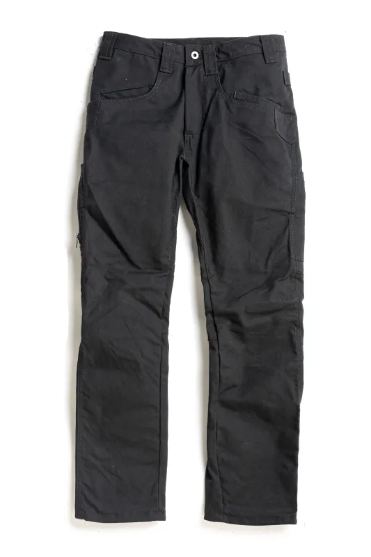 Slim Fit Single Knee Utility Pant 2.0 - Meteorite 30x30 - FINAL SALE sold by 1620 Workwear