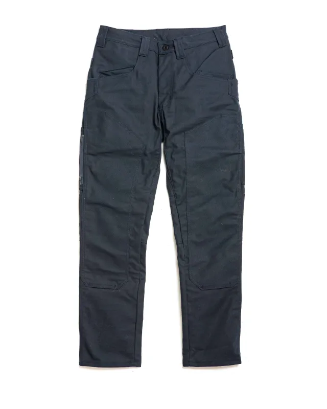 Slim Fit Double Knee Utility Pant 2.0 - Uniform Blue 32x30 - FINAL SALE sold by 1620 Workwear