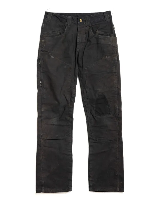 Double Knee Utility Pant 2.0 - Meteorite 32x35 - FINAL SALE sold by 1620 Workwear