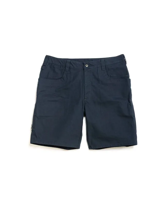 Utility Short - Uniform Blue 38 - FINAL SALE sold by 1620 Workwear