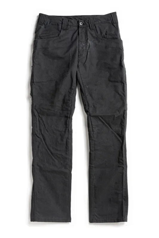 Single Knee Utility Pant 2.0 - Meteorite 34x35 - FINAL SALE sold by 1620 Workwear