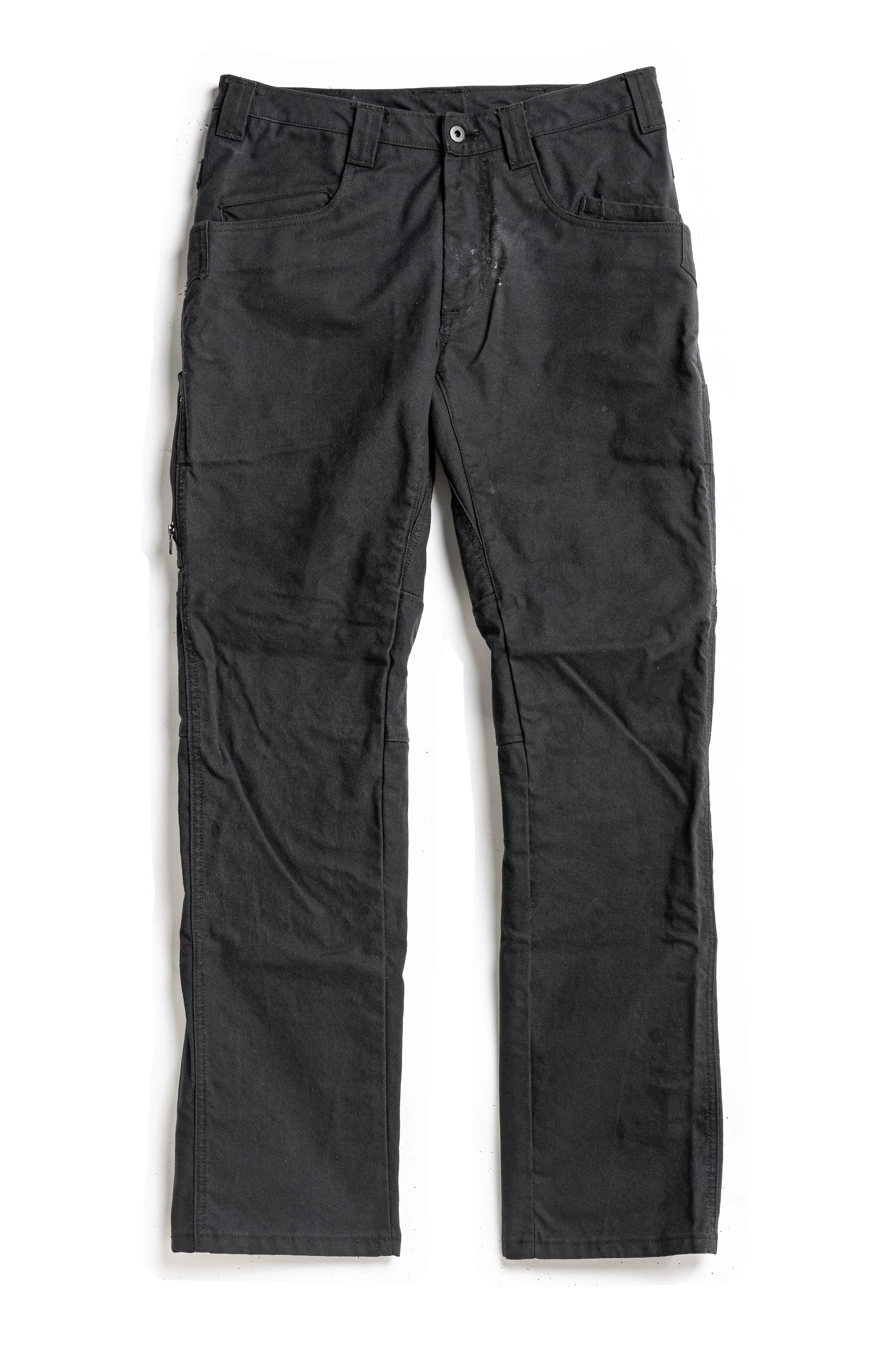 Single Knee Utility Pant 2.0 - Meteorite 34x35 - FINAL SALE sold by 1620 Workwear
