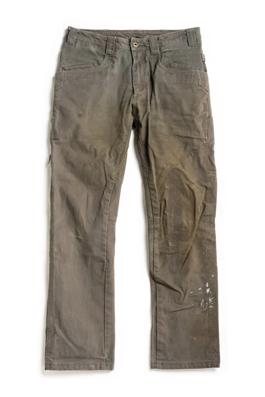 Single Knee Utility Pant 2.0 - Granite 34x34 - FINAL SALE sold by 1620 Workwear