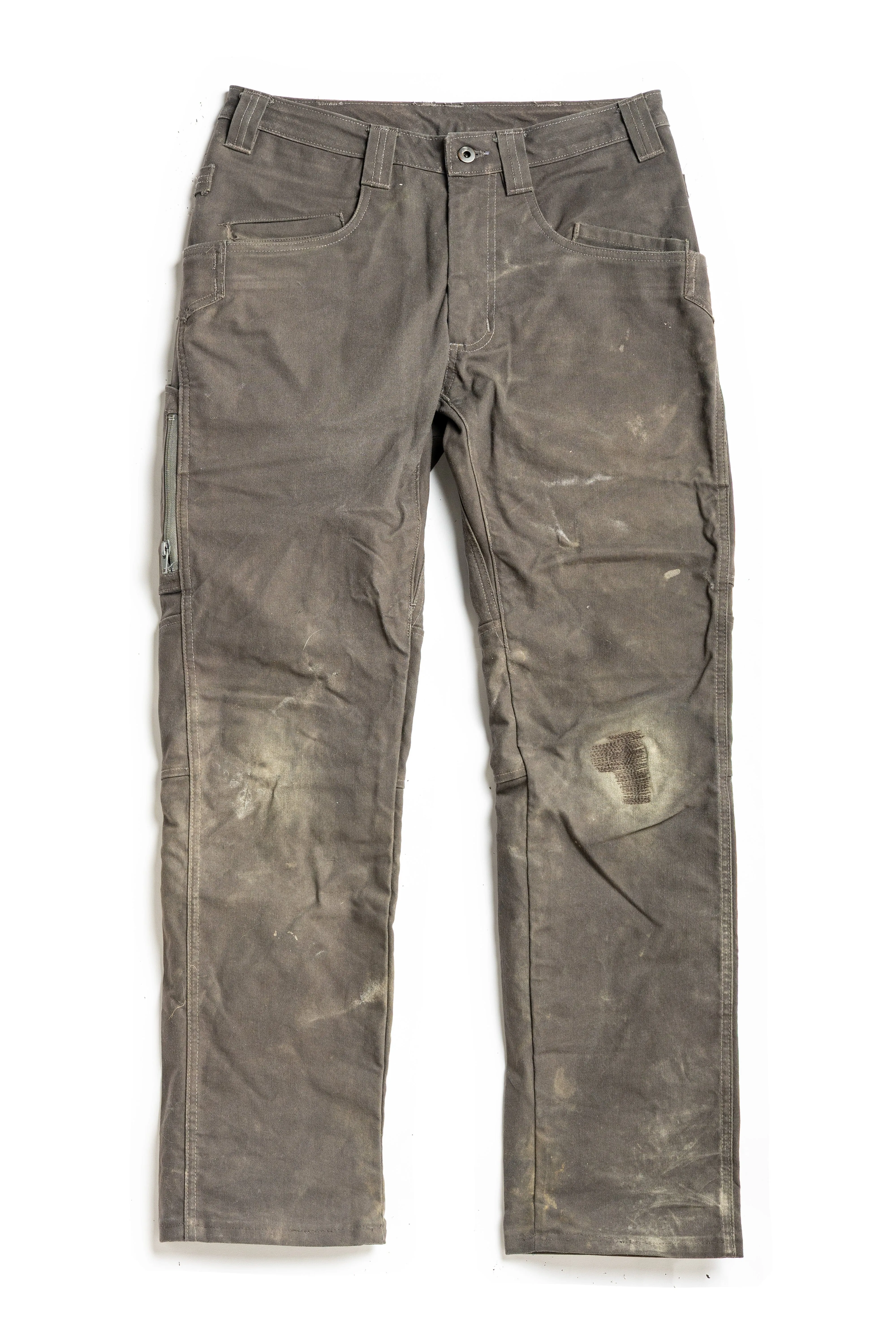 Single Knee Utility Pant 2.0 - Granite 32x32 - FINAL SALE sold by 1620 Workwear