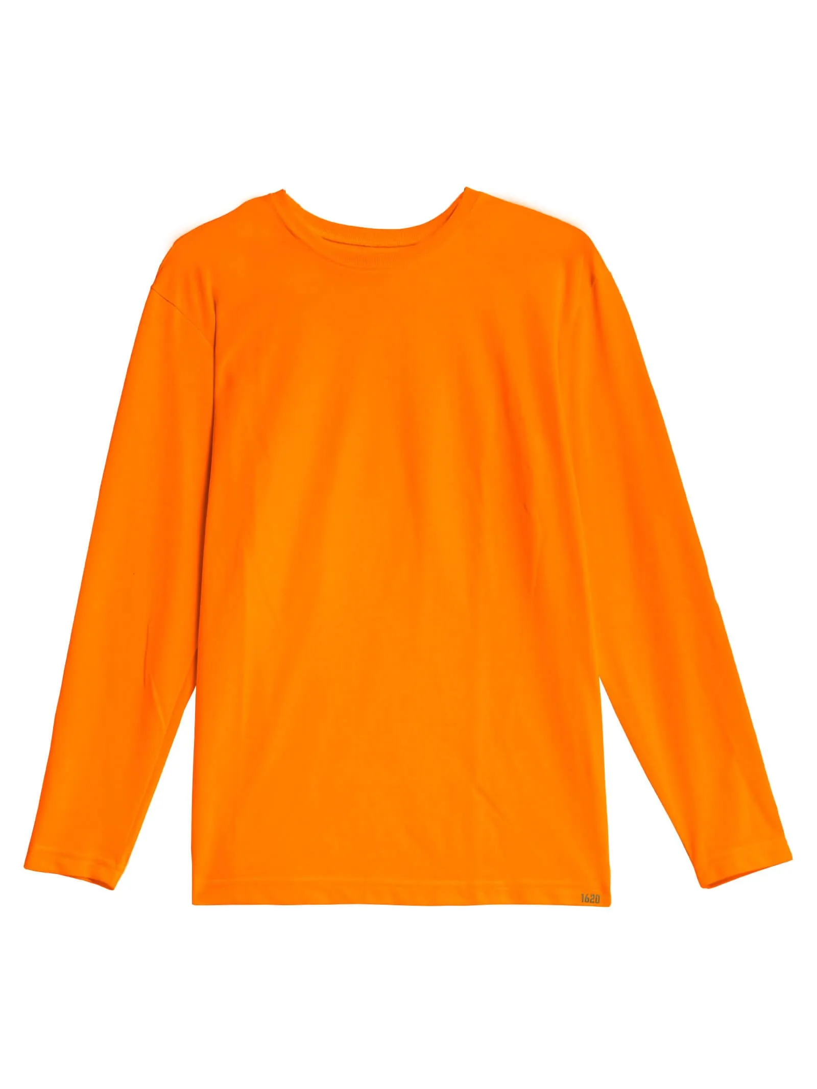 Hi Vis Long Sleeve T-Shirt sold by 1620 Workwear