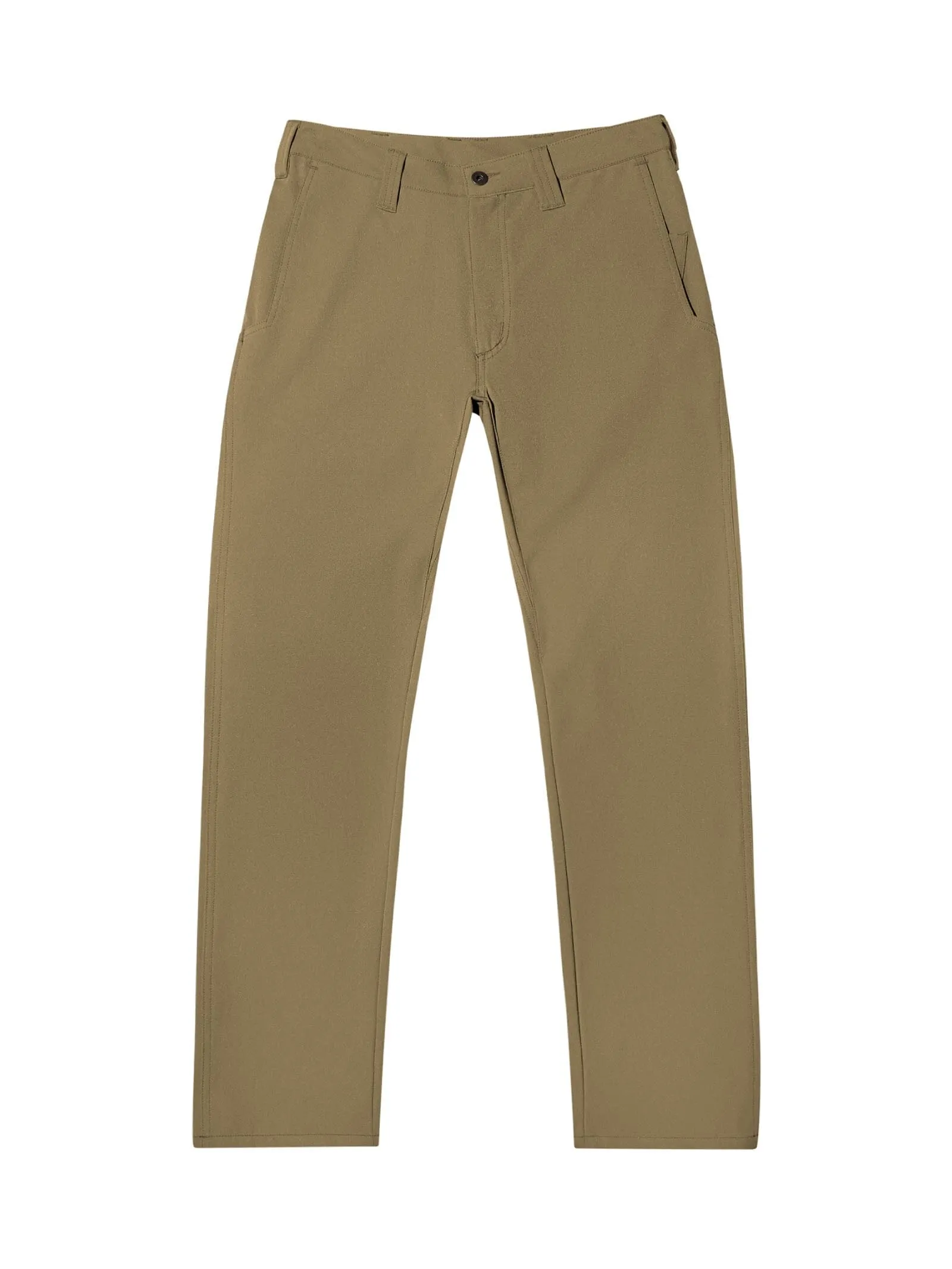 The Shop Pant - SECONDS - FINAL SALE sold by 1620 Workwear product image thumbnail 3