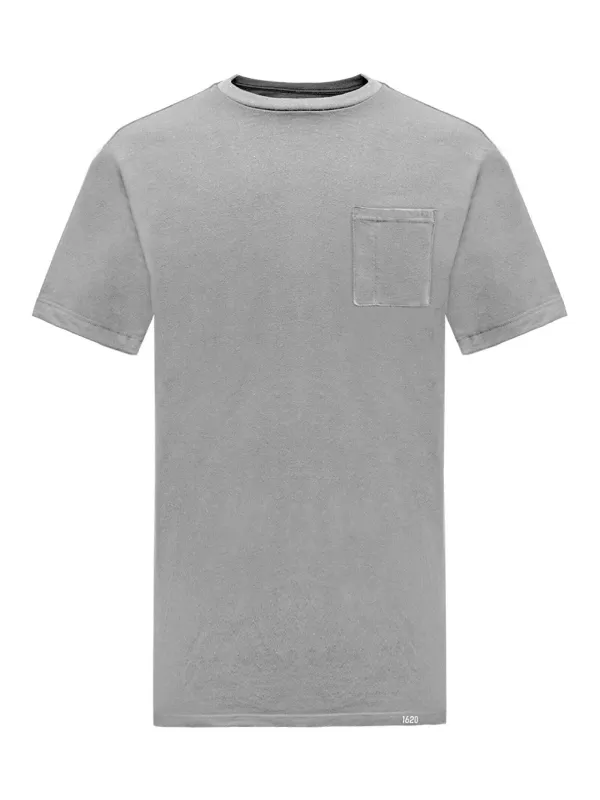 Heavyweight NYCO Pocket T-Shirt - SECONDS - FINAL SALE sold by 1620 Workwear