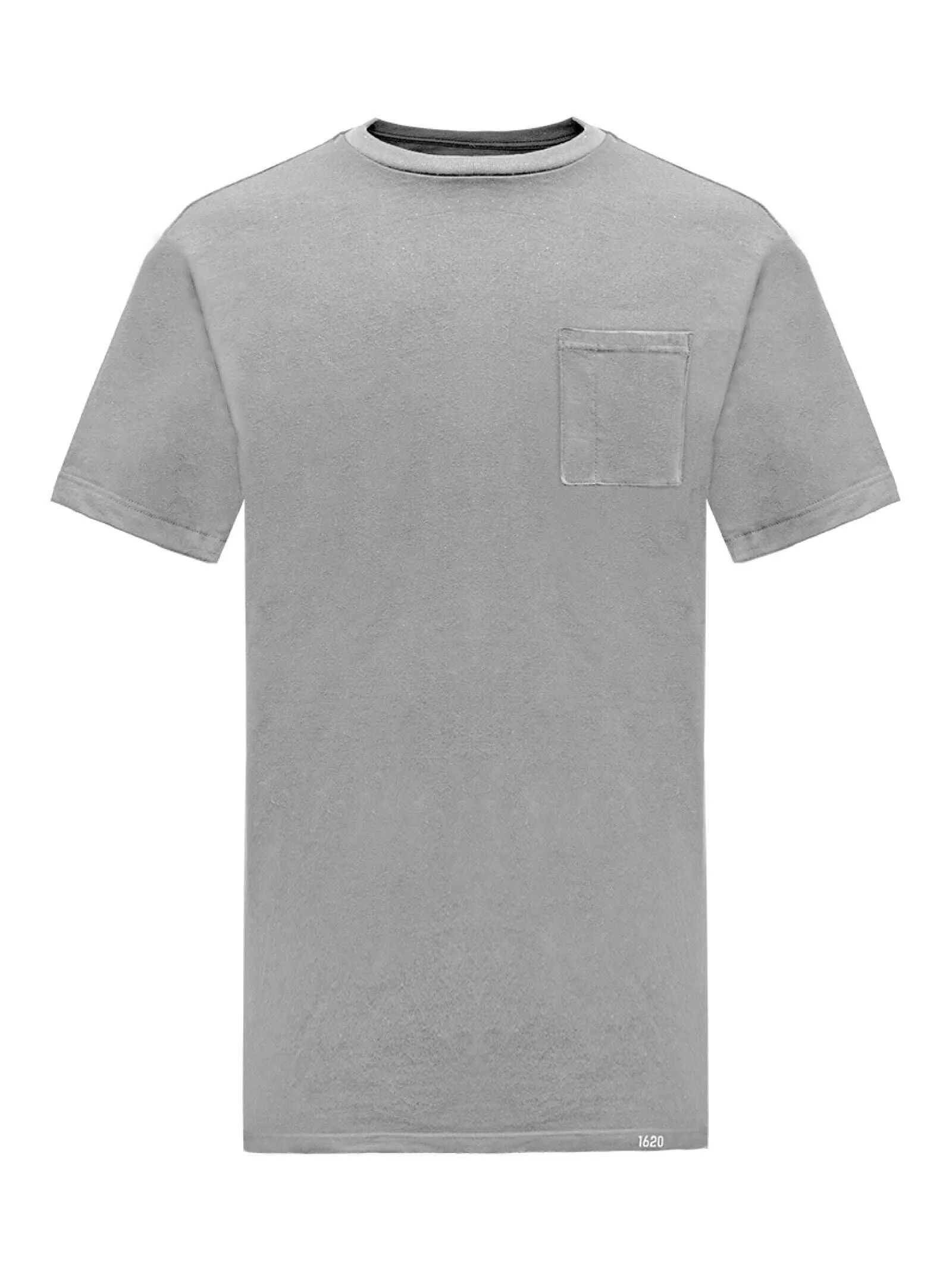 Heavyweight NYCO Pocket T-Shirt - SECONDS - FINAL SALE sold by 1620 Workwear