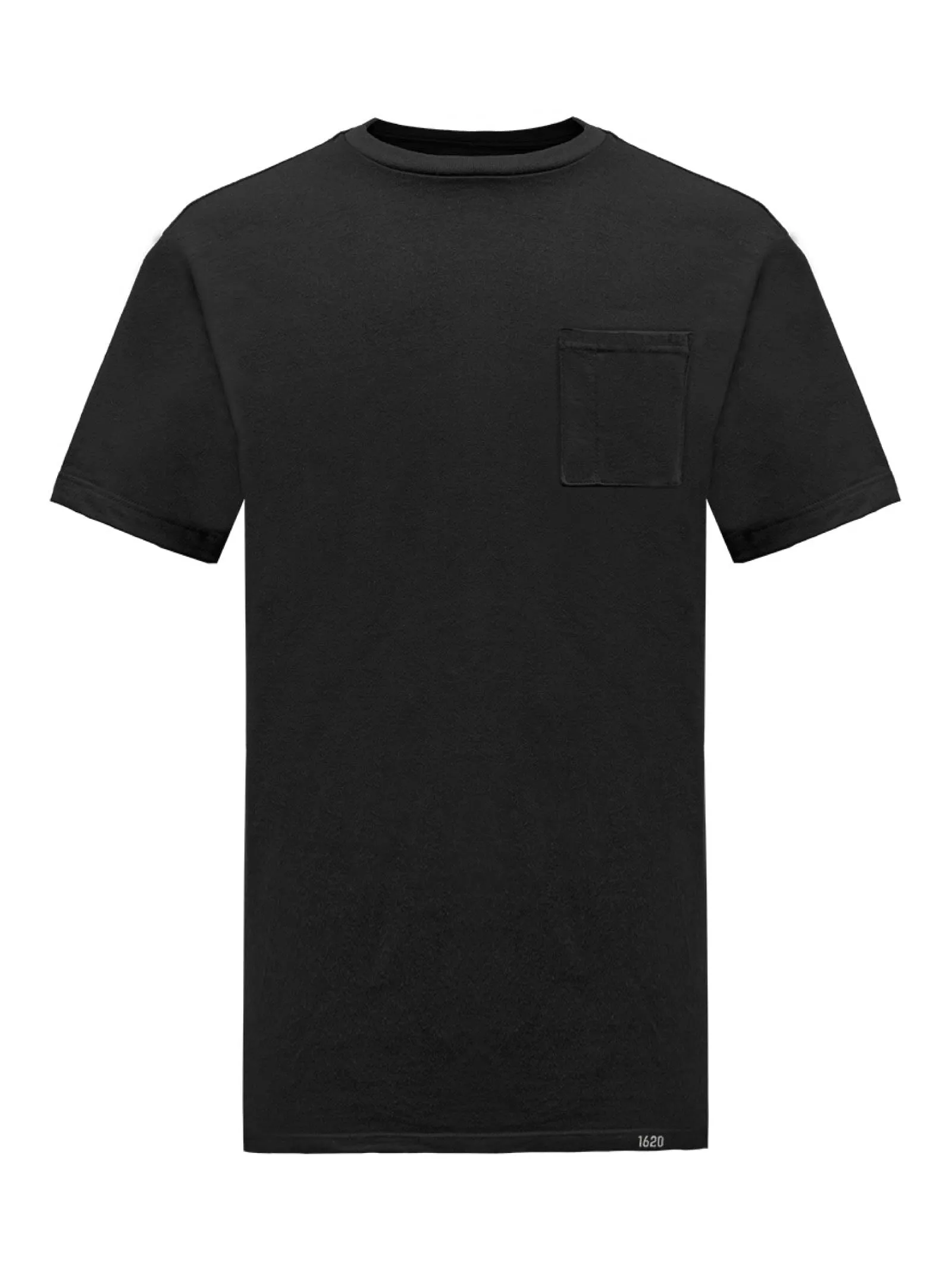 Heavyweight NYCO Pocket T-Shirt - SECONDS - FINAL SALE sold by 1620 Workwear product image thumbnail 2