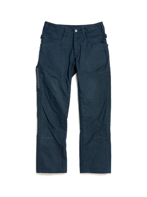 Single Knee Utility Pant 2.0 - Uniform Blue 32x30 - FINAL SALE sold by 1620 Workwear