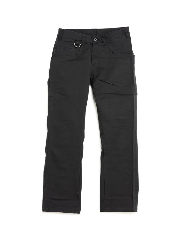 Lightweight NYCO Utility Pant - Meteorite 32x31 - FINAL SALE sold by 1620 Workwear