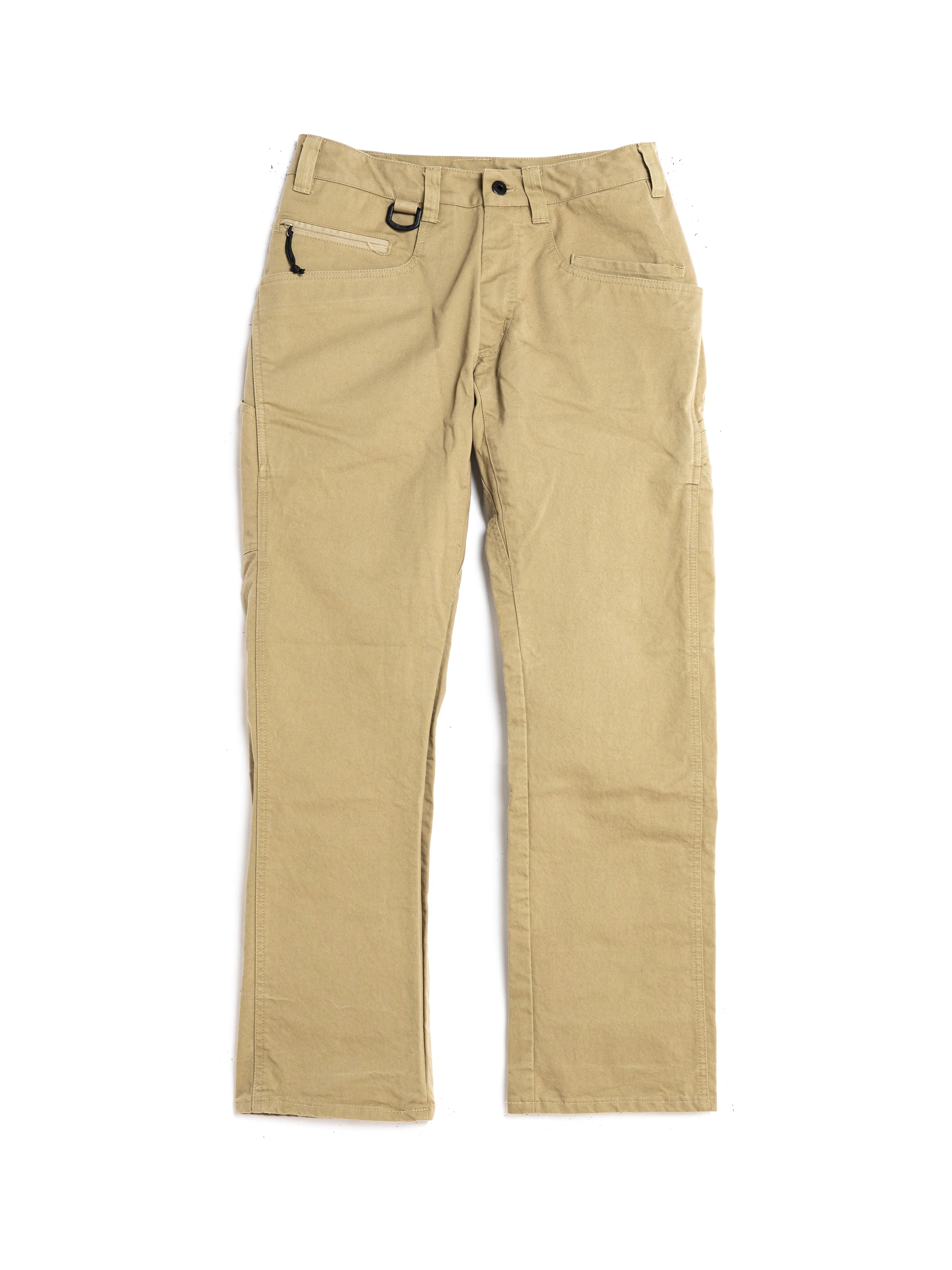 Lightweight NYCO Utility Pant - Khaki 32x30 - FINAL SALE sold by 1620 Workwear