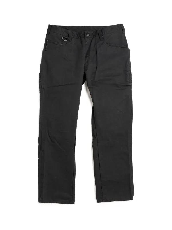 Lightweight NYCO Utility Pant - Meteorite 40x32 - FINAL SALE sold by 1620 Workwear