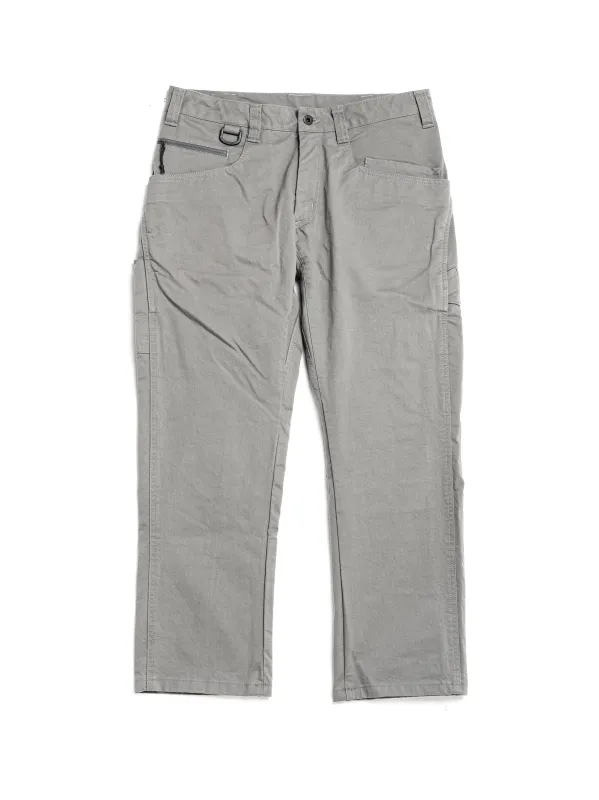 Lightweight NYCO Utility Pant - Charcoal 34x29 - FINAL SALE sold by 1620 Workwear