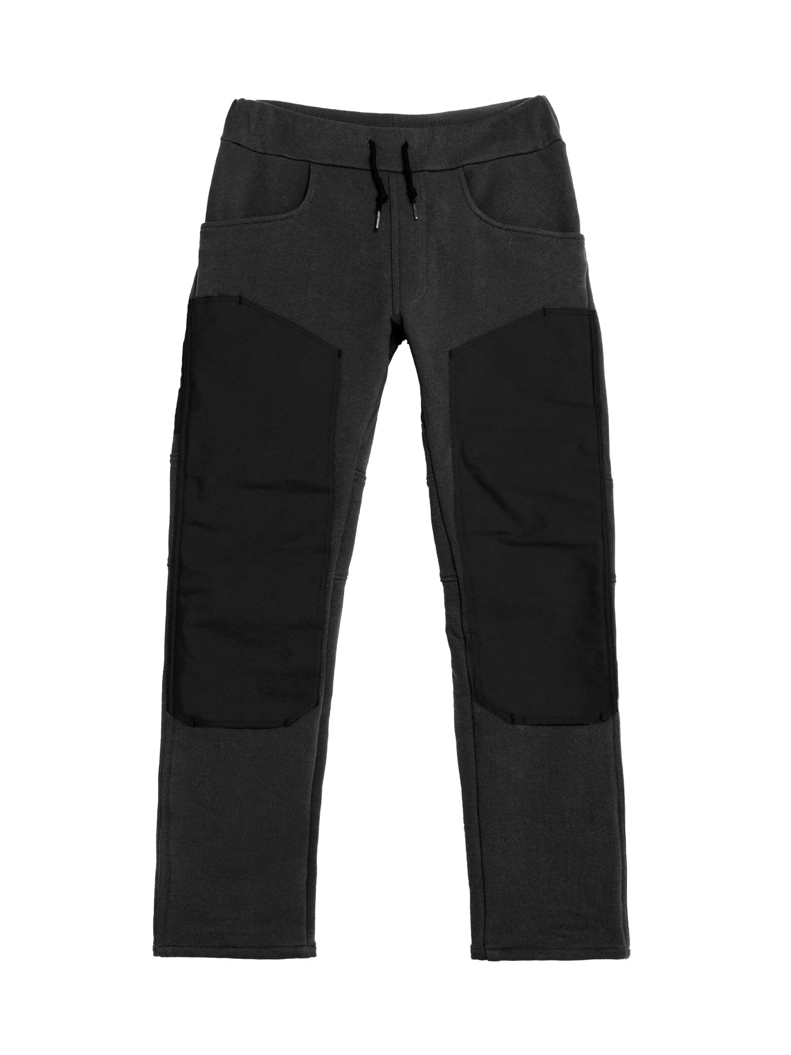 Full Tech Sweatpant sold by 1620 Workwear product image thumbnail 3