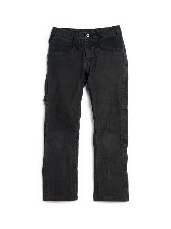 Single Knee Utility Pant 1.0 - Meteorite 30x30 - FINAL SALE made by 1620 Workwear