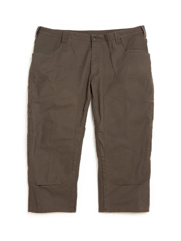 Double Knee Utility Pant 2.0 - Dermitasse 46x27 - FINAL SALE made by 1620 Workwear