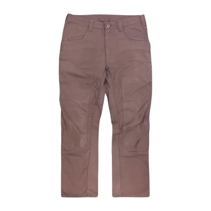 Double Knee Utility Pant 2.0 - Dermitasse 36x32 - FINAL SALE sold by 1620 Workwear