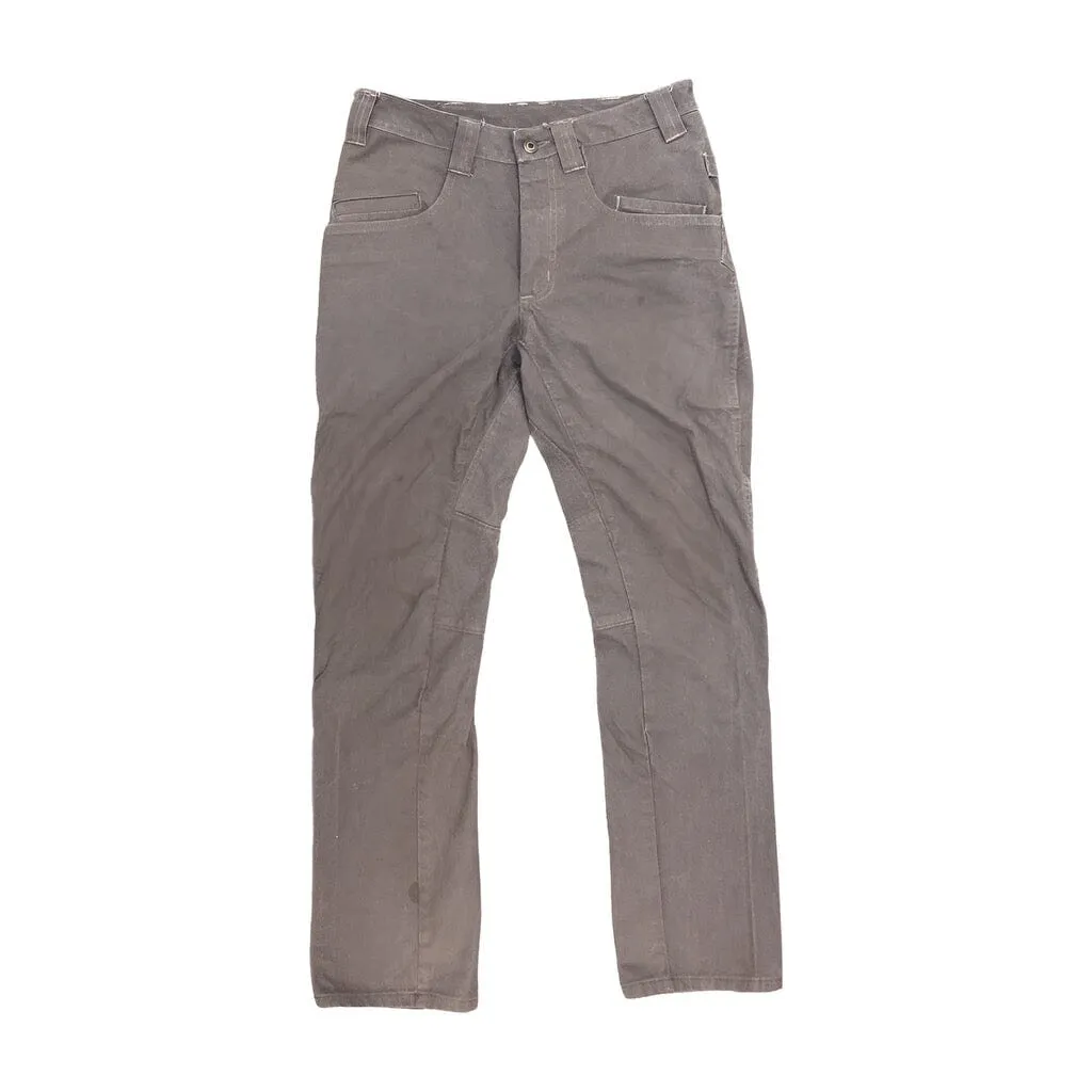 Single Knee Utility Pant 2.0 Granite 32x34 - FINAL SALE sold by 1620 Workwear
