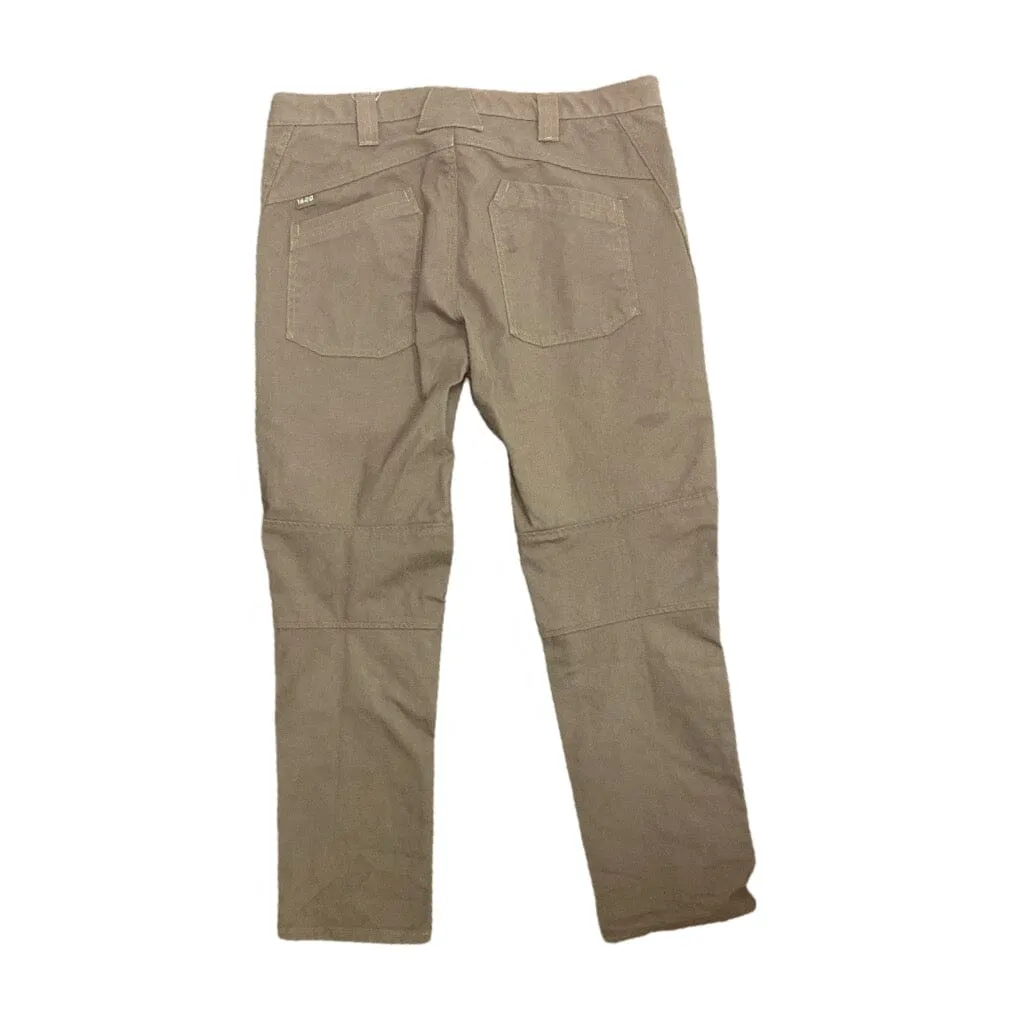 Slim Fit Foundation Pant - 38x31 - FINAL SALE sold by 1620 Workwear product image thumbnail 2
