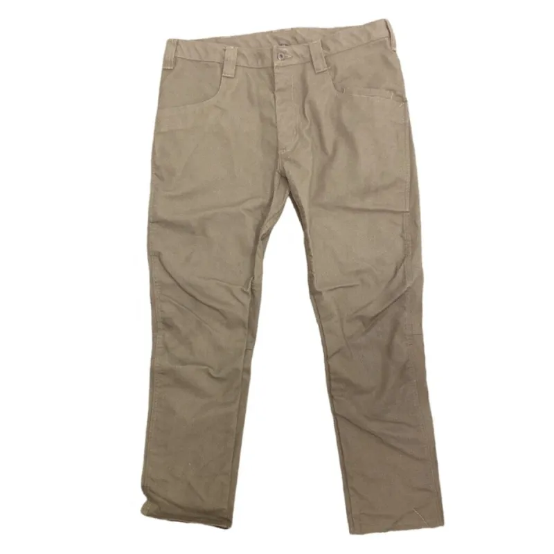 Slim Fit Foundation Pant - 38x31 - FINAL SALE sold by 1620 Workwear