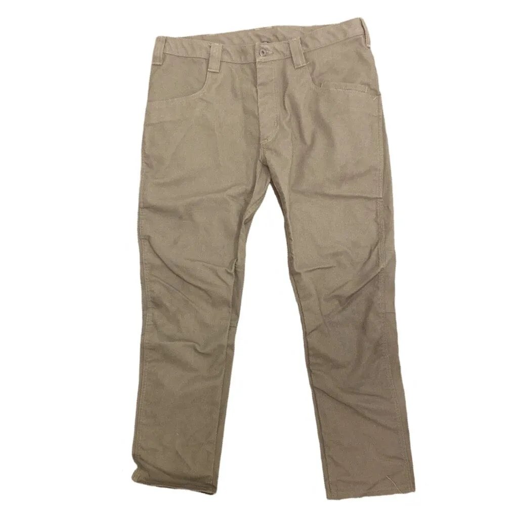 Slim Fit Foundation Pant - 38x31 - FINAL SALE sold by 1620 Workwear