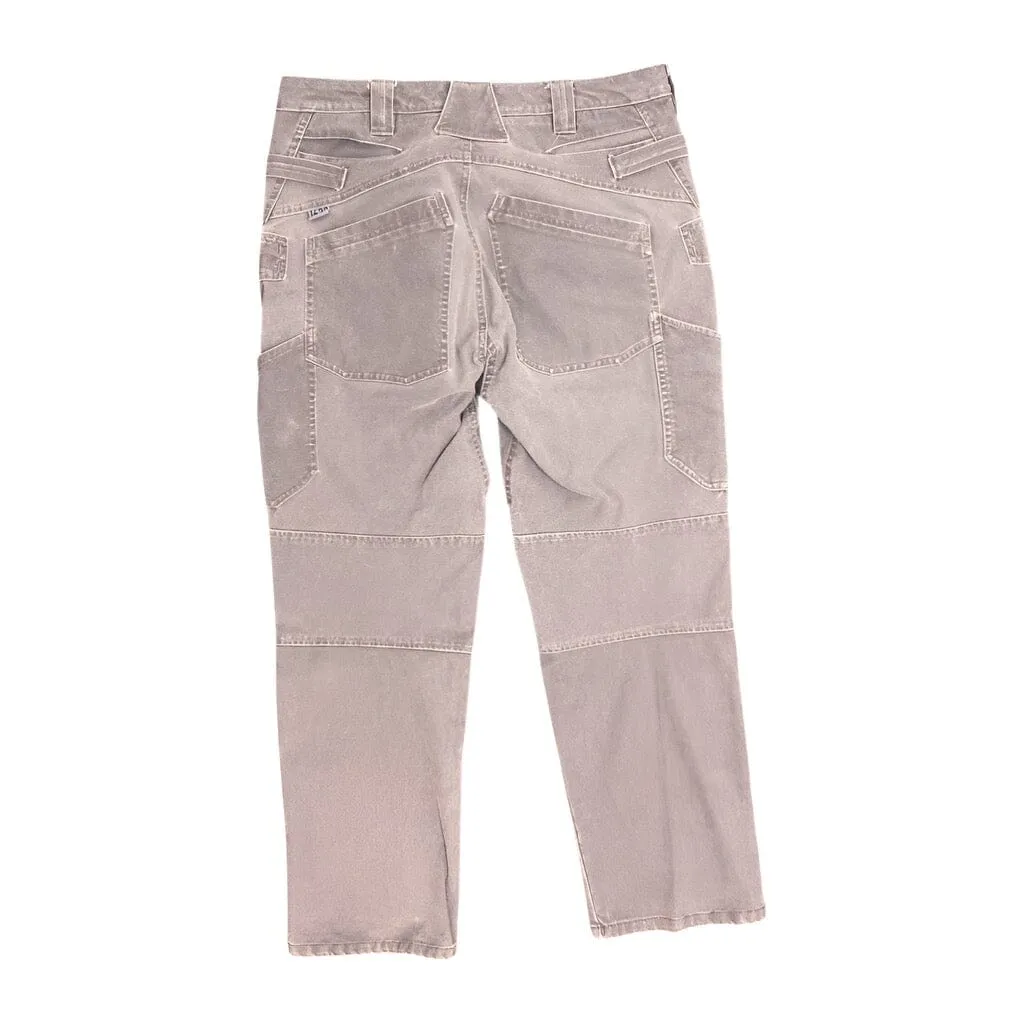 Single Knee Utility Pant 2.0 - 34x30 - FINAL SALE sold by 1620 Workwear product image thumbnail 2