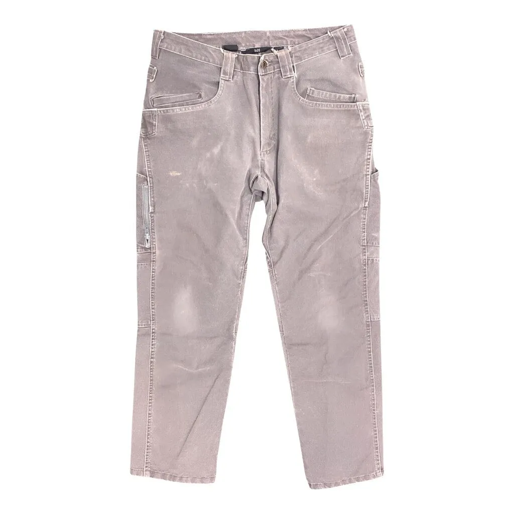 Single Knee Utility Pant 2.0 - 34x30 - FINAL SALE sold by 1620 Workwear