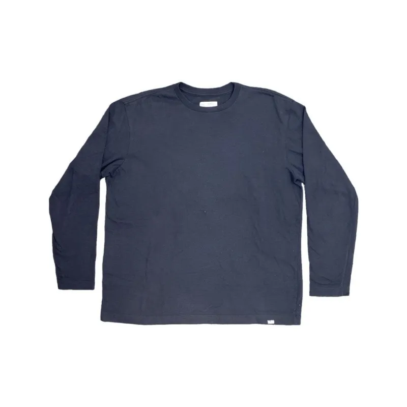 Heavyweight Long Sleeve T-Shirt - FINAL SALE sold by 1620 Workwear