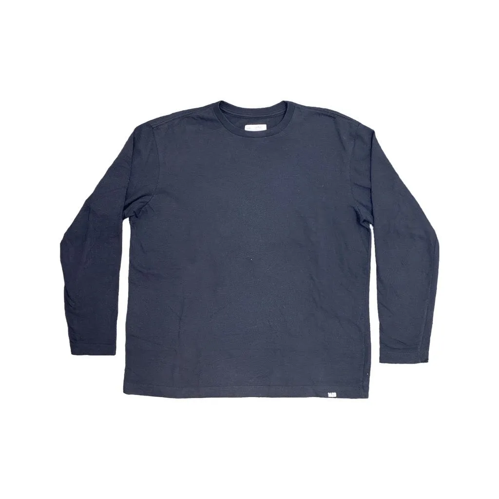Heavyweight Long Sleeve T-Shirt - FINAL SALE sold by 1620 Workwear