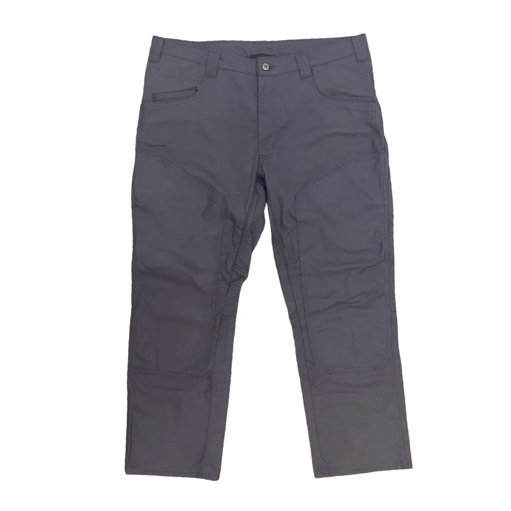 Double Knee Utility Pant 2.0 - Meteorite 40x31 - FINAL SALE sold by 1620 Workwear