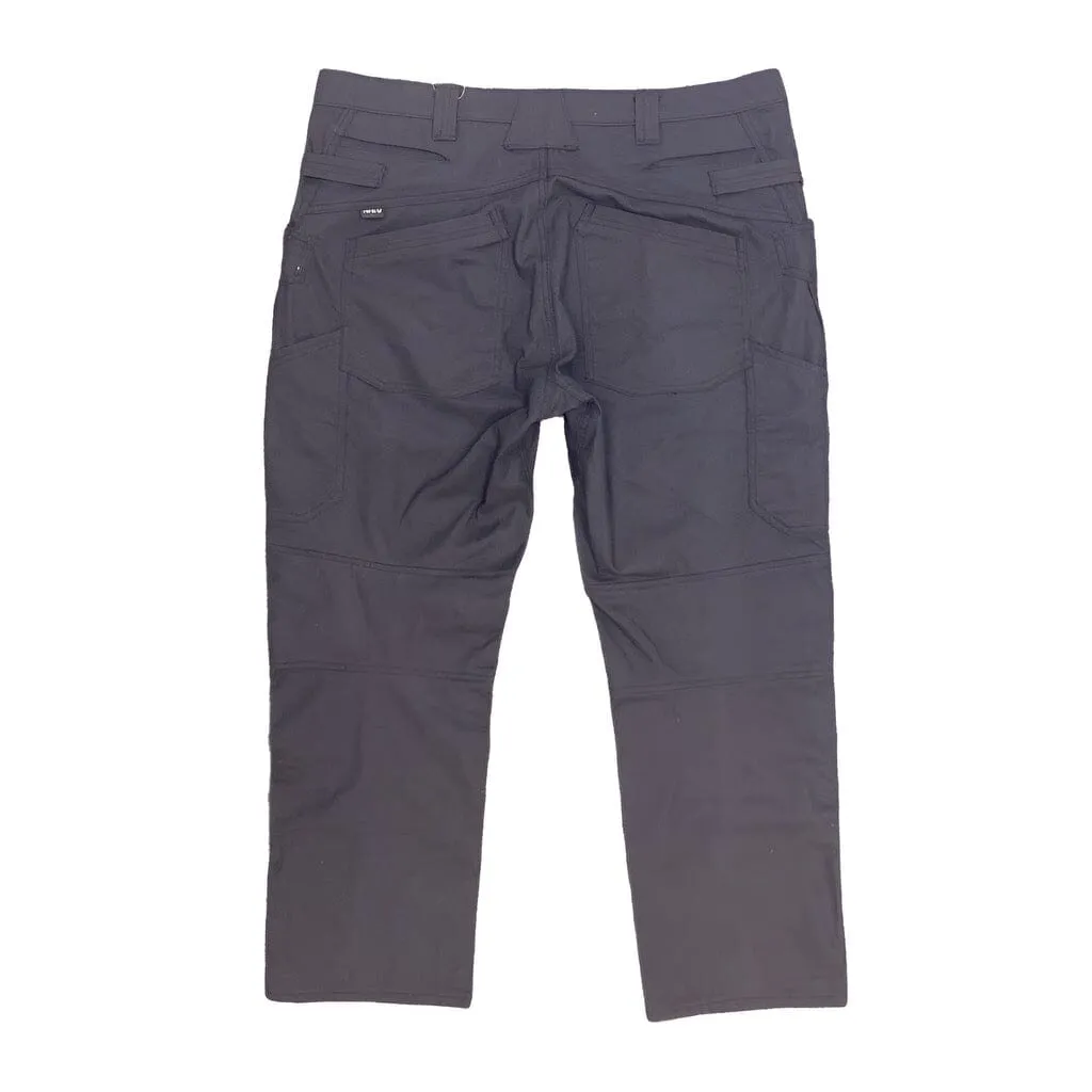 Double Knee Utility Pant 2.0 - Meteorite 40x31 - FINAL SALE sold by 1620 Workwear product image thumbnail 2