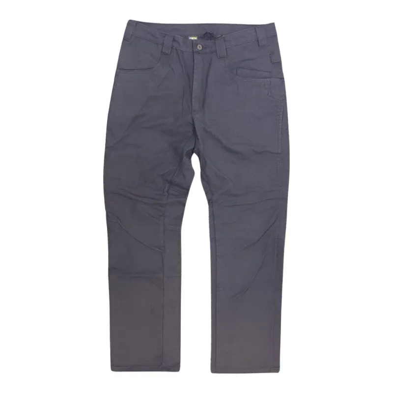 Single Knee Utility Pant 2.0 Meteorite 36x34 - FINAL SALE sold by 1620 Workwear