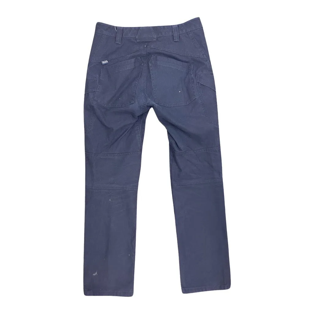 Double Knee NYCO Cargo Pant - 30x32 - FINAL SALE sold by 1620 Workwear product image thumbnail 2