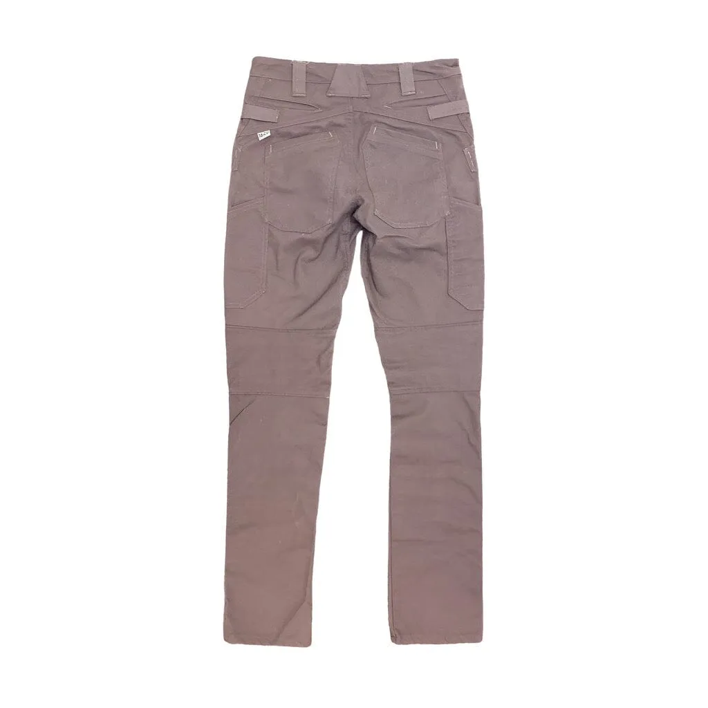 Slim Fit Double Knee Utility Pant 2.0 - Granite 32x35 - FINAL SALE sold by 1620 Workwear product image thumbnail 2