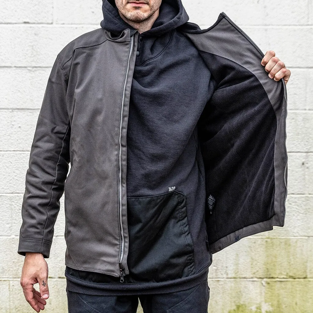 Lined NYCO Moto Jacket sold by 1620 Workwear product image thumbnail 5