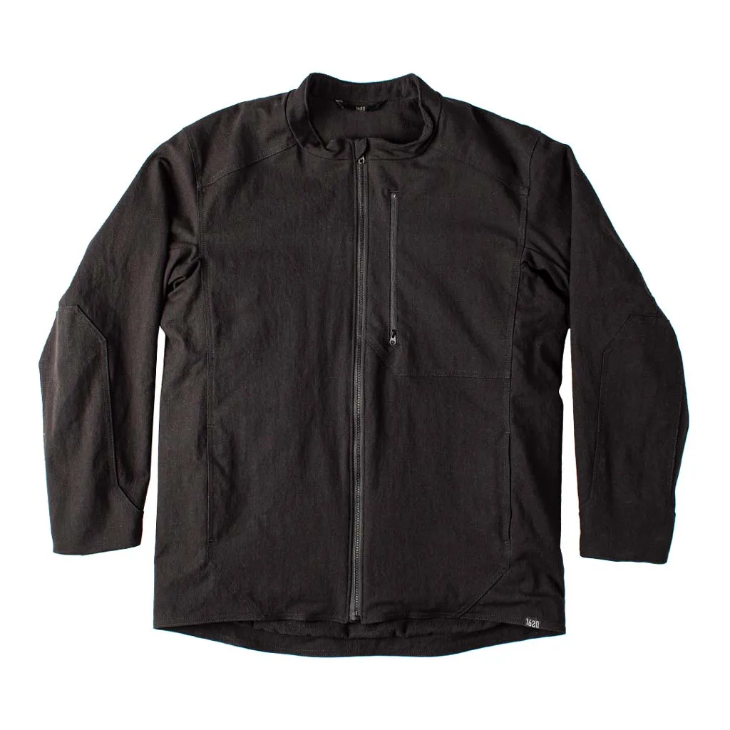 Lined NYCO Moto Jacket sold by 1620 Workwear product image thumbnail 3