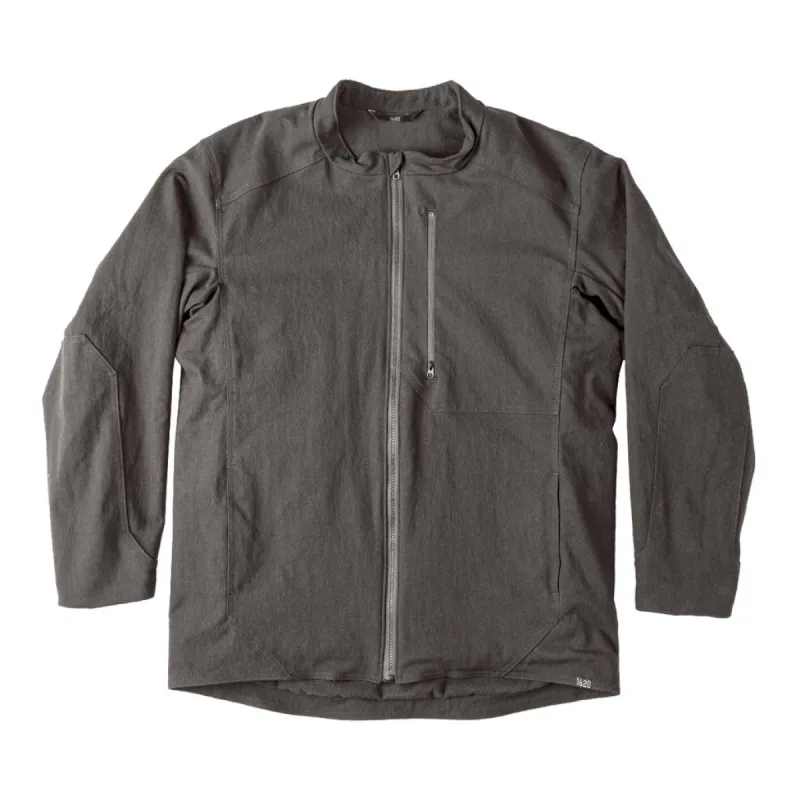 Lined NYCO Moto Jacket sold by 1620 Workwear