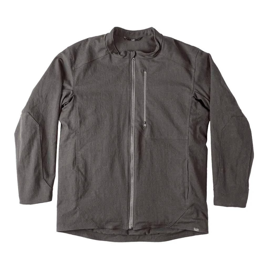 Lined NYCO Moto Jacket sold by 1620 Workwear