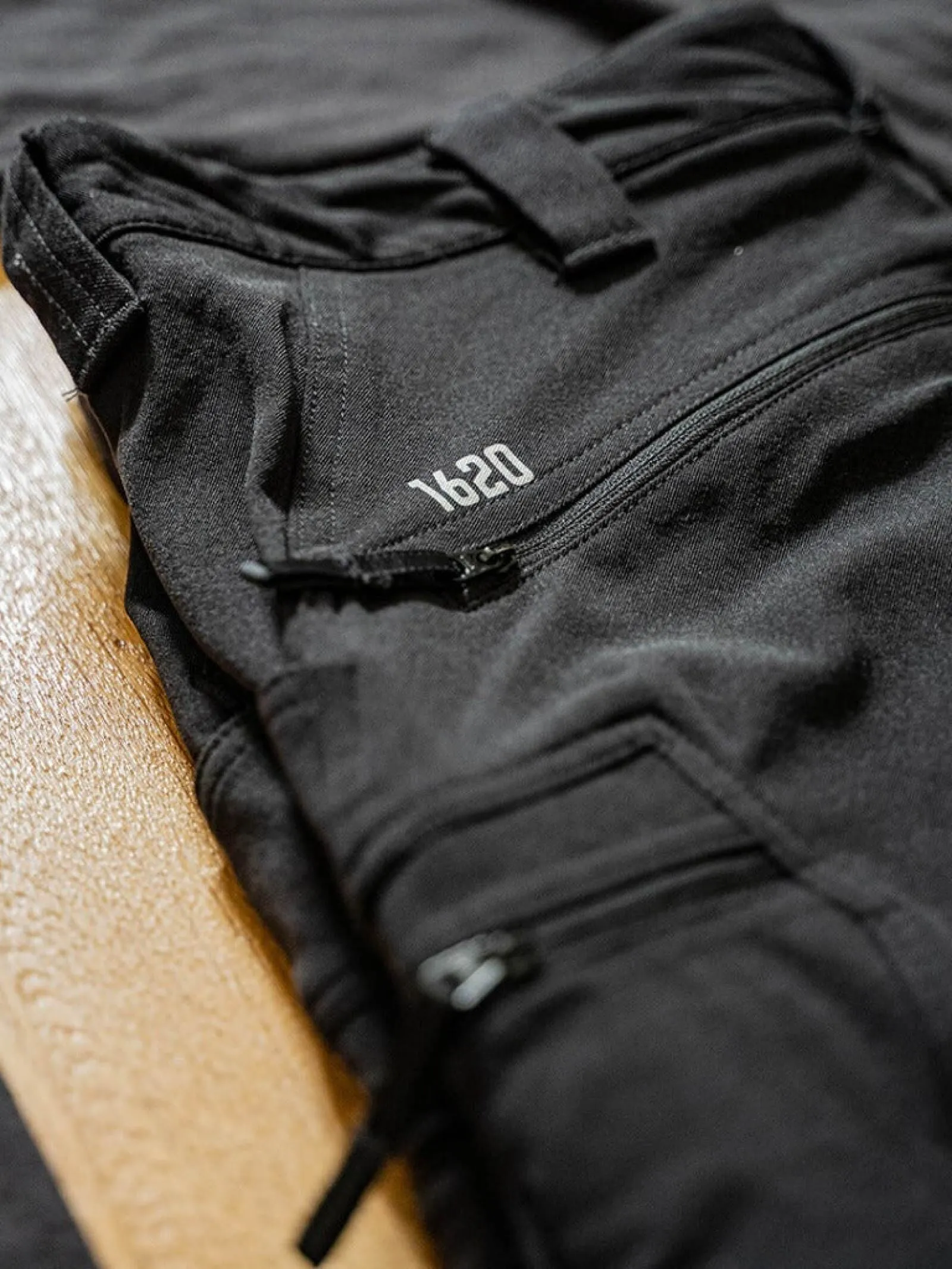 Durastretch® Cargo Pant sold by 1620 Workwear product image thumbnail 5