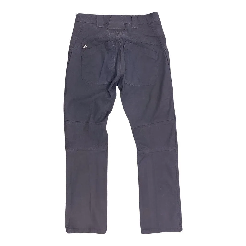 Foundation Pant - Meteorite 30x32 - FINAL SALE sold by 1620 Workwear product image thumbnail 2