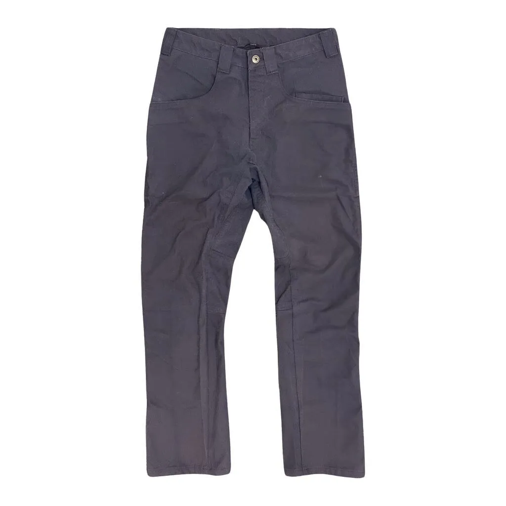 Foundation Pant - Meteorite 30x32 - FINAL SALE sold by 1620 Workwear