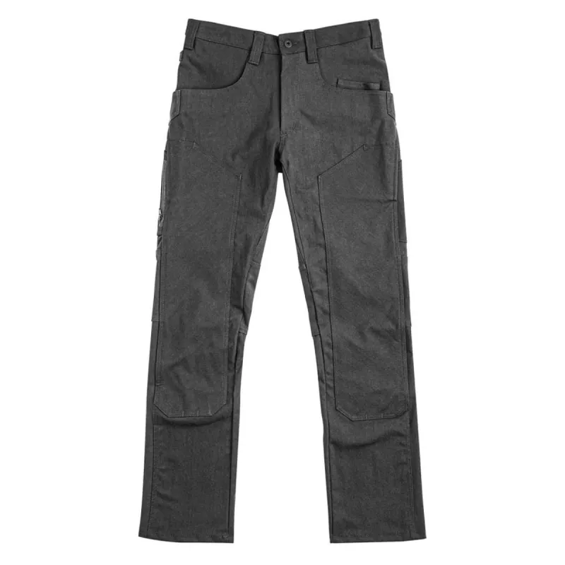 Double Knee Utility Pant 1.0 - CLOSEOUT Granite 46x32 - FINAL SALE sold by 1620 Workwear