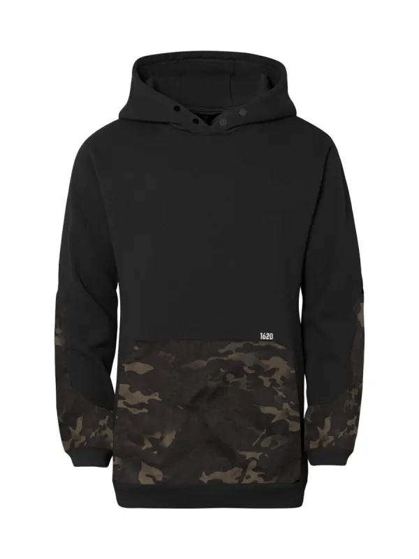MultiCam® Full Tech Work Hoodie sold by 1620 Workwear
