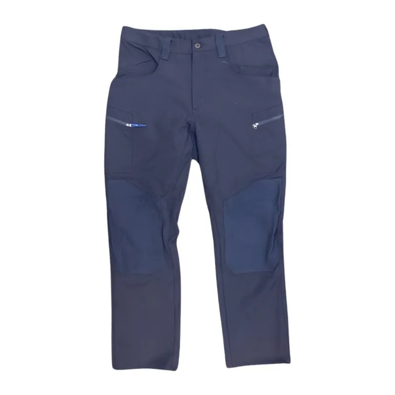 Durastretch Cargo Pant - Uniform Blue 34x29 - FINAL SALE sold by 1620 Workwear