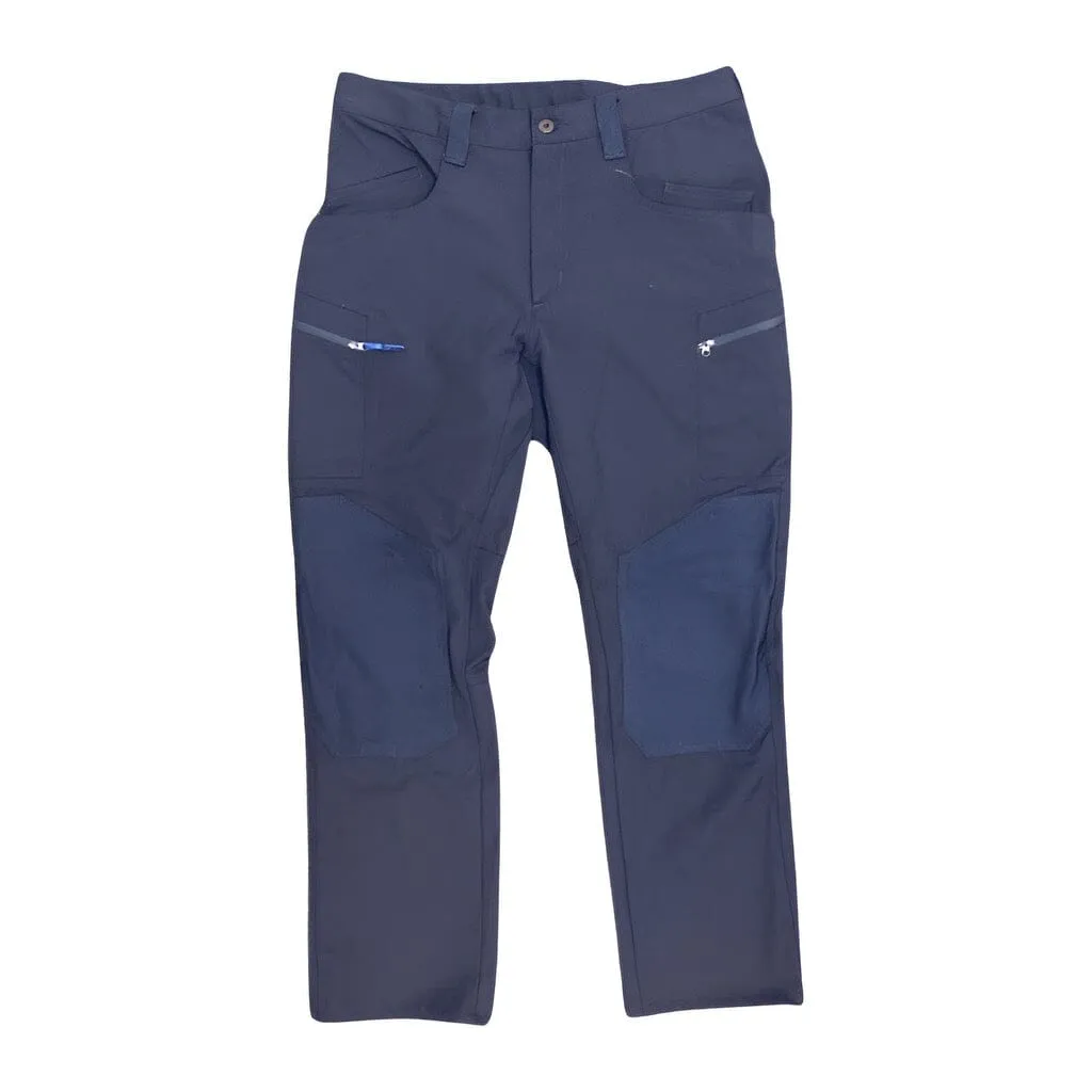Durastretch Cargo Pant - Uniform Blue 34x29 - FINAL SALE sold by 1620 Workwear