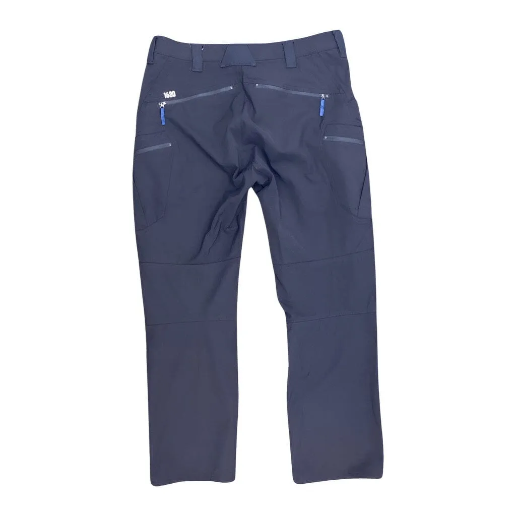 Durastretch Cargo Pant - Uniform Blue 34x29 - FINAL SALE sold by 1620 Workwear product image thumbnail 2