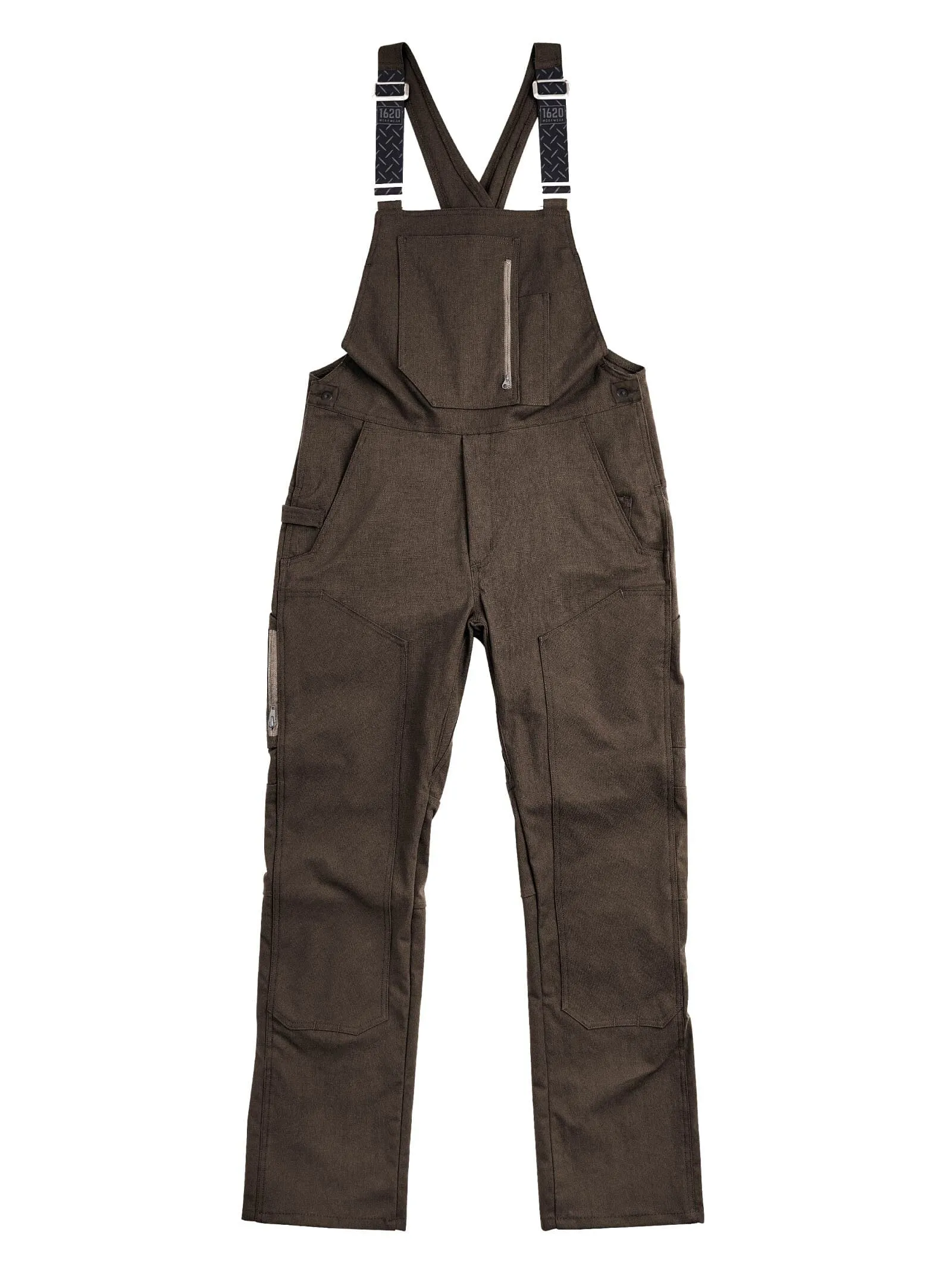 The Overall sold by 1620 Workwear product image thumbnail 3