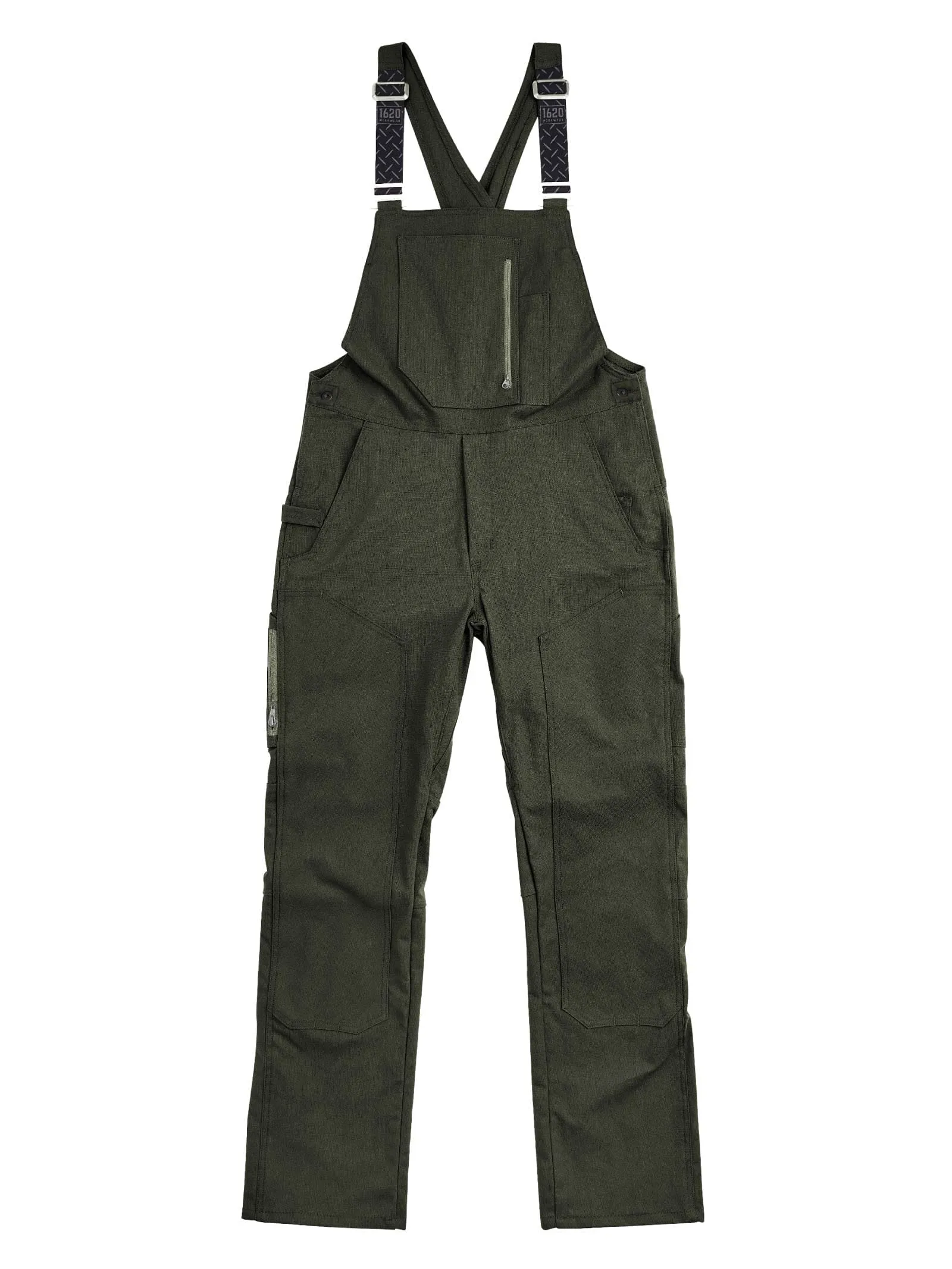 The Overall sold by 1620 Workwear product image thumbnail 4